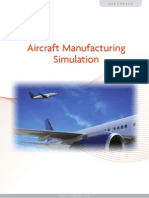 Aircraft Manufacturing