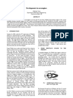 Development of Gas Turbines