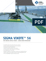 Sigma Vikote 56