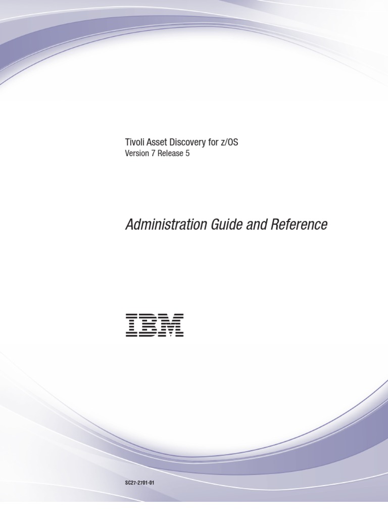 Any | PDF | Ibm Db2 | Operating System