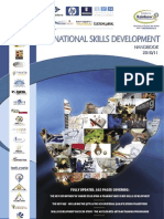 The National Skills Development Handbook 2010/11