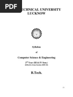 Download Uptu Btech 2nd Year Syllabus by Prakash Kumar SN121464501 doc pdf