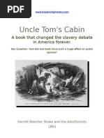 Download Uncle Toms Cabin and the American Civil War by Nick Shepley SN121464875 doc pdf
