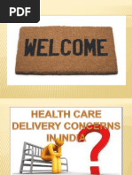 Download health care delivery concerns in india by Saji Sadanandan SN121465330 doc pdf