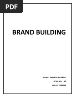 Download brand hierarchy examples by ShwetaBajirao SN121468531 doc pdf