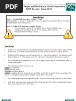 Download Theme 2 - Case Study Booklet by WarlinghamGeog SN121477368 doc pdf