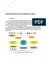 Curs - Piata de Energie Electrica