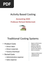 Download Activity Based Costing by Haseeb Javed SN121487322 doc pdf