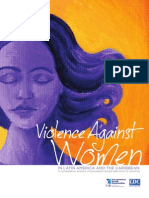 Violence Against Women Lac