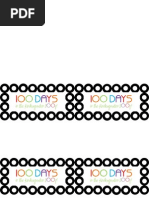 Download 100 Days of School Tag by Dixie Delights SN121491774 doc pdf