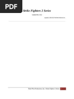 Download Strike  fighters 2 by Raditya Erlangga SN121501507 doc pdf