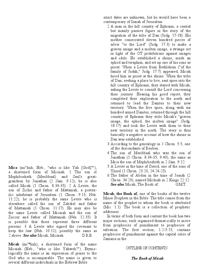 Achtemeier, Paul J. The HarperCollins Bible Dictionary, Revised