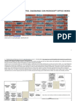 Diagramación de argumentos