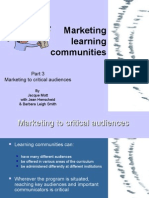 Marketing Part3