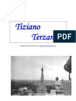 Articoli di Tiziano Terzani