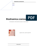 Biodinamica Craniosacrale