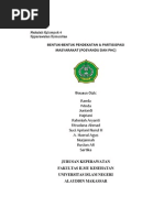 Download Makalah Phc Dan Posyandu by Arianthy Rahmiah SN121534984 doc pdf