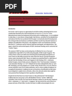 Guide For Commentator and Lector | PDF | Mass (Liturgy) | Jesus