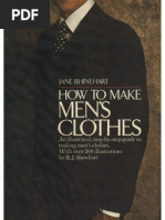 洋書 The Modern Tailor Outfitter and Clothier The Modern Tailor Outfitter and Clothier - Vol. I
