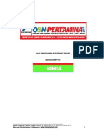 Soal Kimia Osn PDF