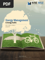 Download Energy Management  Energy Audits by ninemileco SN121557397 doc pdf