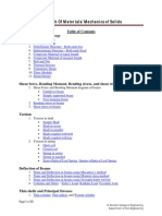 formula sheet