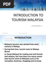 Download Introduction To Tourism Malaysia by elenaanwar SN121561655 doc pdf