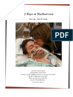 17 Days in Harborview