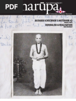Legendary Yogi Sri T Krishnamacharya
