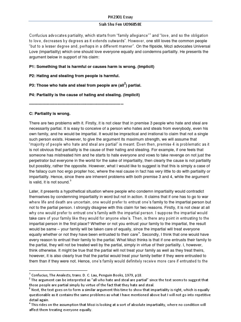 Best essayists picture