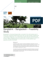 Bangla Link Bangladesh Feasibility Study