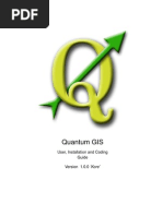 Quantum GIS