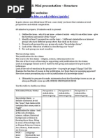 Download TOK Mini Presentation Task on Ethics by nepaliain SN121576196 doc pdf