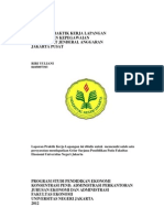 Download LAPORAN PKL  by Riri SN121577115 doc pdf
