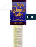 The New Technical Trader
