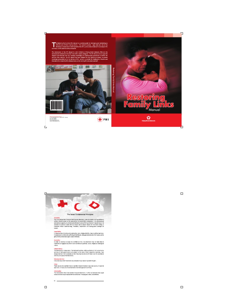 14 Panduan RFL | PDF