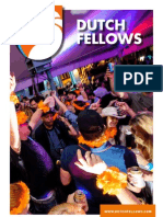 Dutch Fellows (SXSW2013)