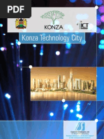 Download Konza Feasibility Study 2010 Summit Strategies by ICT AUTHORITY SN121583696 doc pdf