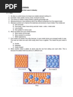 Form 4 Science Chapter 8