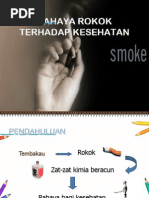 Download bahaya rokok by Fiqha Rosa SN121586017 doc pdf