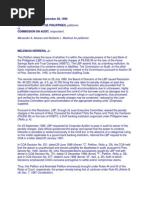 G.R. Nos. 89679-81 September 28, 1990 58. LAND BANK OF THE PHILIPPINES, Petitioner, COMMISSION ON AUDIT, Respondent