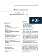 Resistance PDF