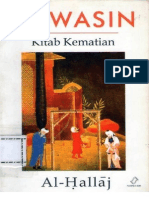 Download Tawasin - Kitab Kematian by MansurAlHallaj SN121594897 doc pdf