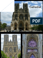 Reims Cathedralis