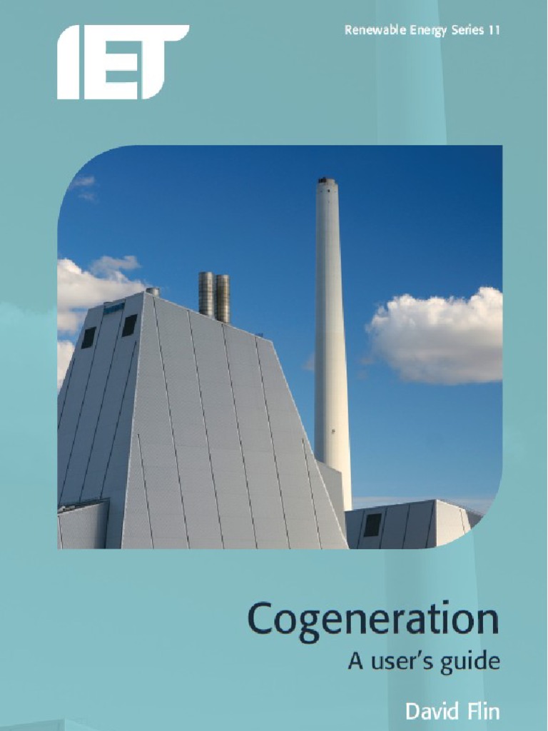Power System | PDF | Cogeneration | Fuel Cell