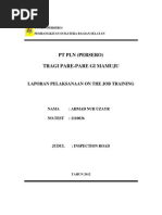 Download LAPORAN OJT by Ceneddy_Sii_Ca_8899 SN121608159 doc pdf