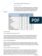 Grocery Insights January 2013