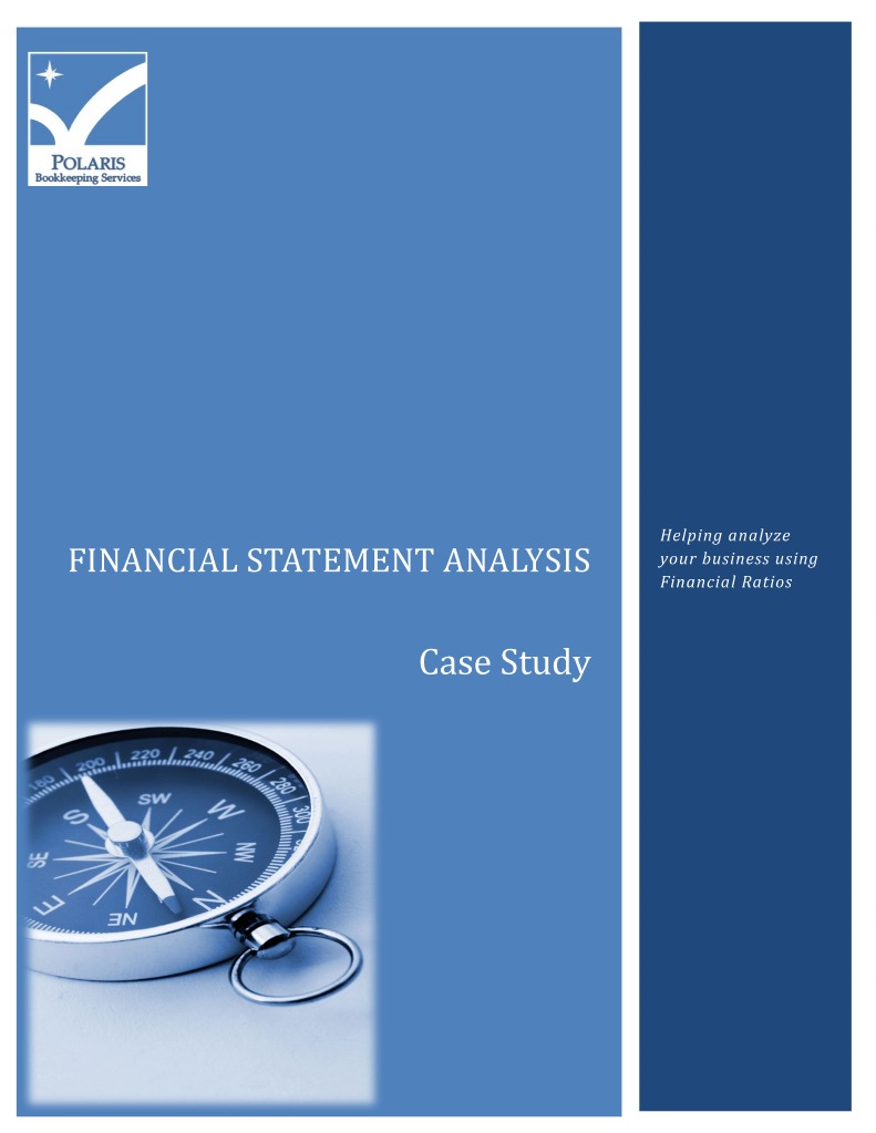 Financial Analysis Case Study | PDF | Analysis | Business
