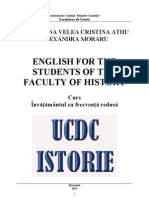Engleza UCDC