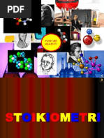 Download KIMIA DASAR - STOIKIOMETRIppt by Feni Utari Basyar SN121614603 doc pdf